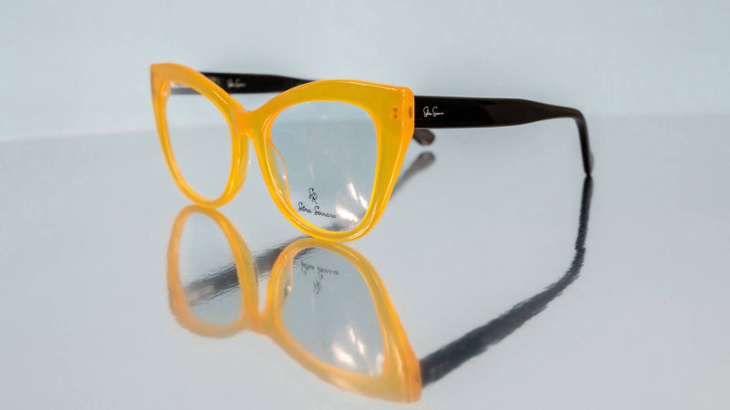 Monturas Optica Sobre Ruedas