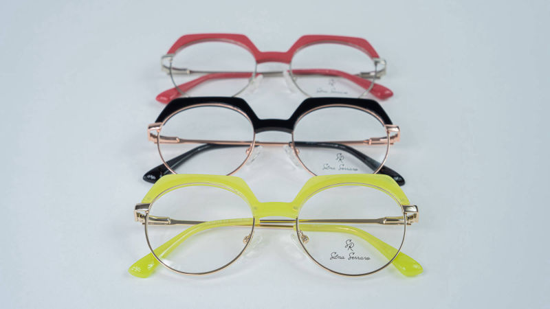 Monturas Optica Sobre Ruedas