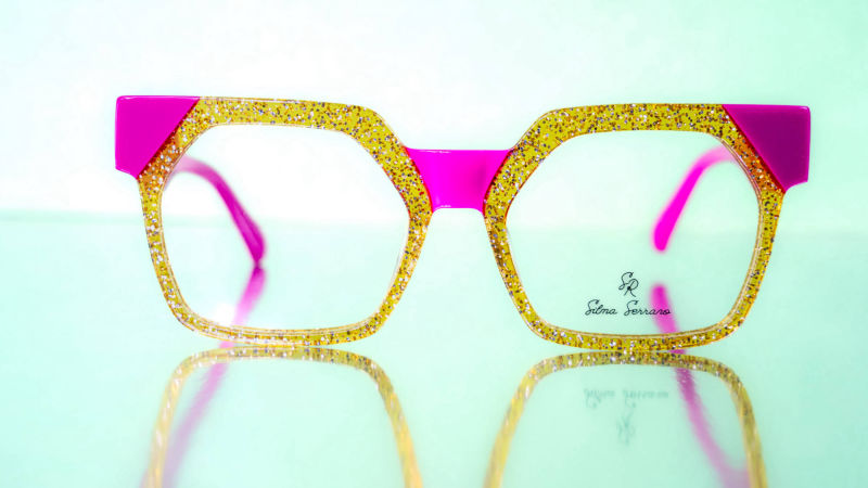 Monturas Optica Sobre Ruedas