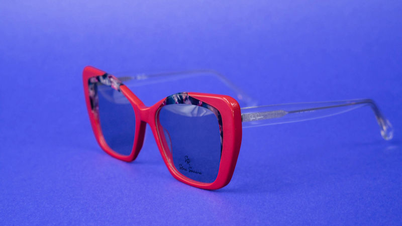 Monturas Optica Sobre Ruedas