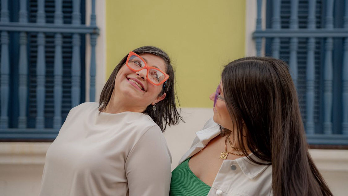 Optica Sobre Ruedas Silma Serrano